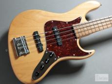 Sadowsky ML22 WL4 ALD NAT【重量3.63kg】_4