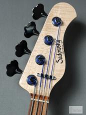 Sadowsky ML22 WL4 ALD NAT【重量3.63kg】_6