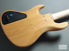 Sadowsky ML22 WL4 ALD NAT【重量3.63kg】_7