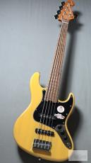 Bacchus WL5-ASH/RSM BBD【5弦】【ローステッドメイプル】_2