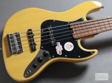 Bacchus WL5-ASH/RSM BBD【5弦】【ローステッドメイプル】_4