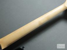 FUJIGEN JMJ52B-ASH-M/OPB Open Pore Black【ダウンチューニングにも最適】【5弦】_8