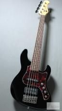 FUJIGEN J-Standard JMJ52-AL-R / BLK【ダウンチューニングにも最適】【5弦】【重量5.07kg】_2