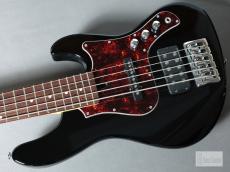 FUJIGEN J-Standard JMJ52-AL-R / BLK【ダウンチューニングにも最適】【5弦】【重量5.07kg】_3