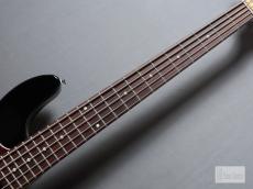 FUJIGEN J-Standard JMJ52-AL-R / BLK【ダウンチューニングにも最適】【5弦】【重量5.07kg】_5