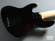 FUJIGEN J-Standard JMJ52-AL-R / BLK【ダウンチューニングにも最適】【5弦】【重量5.07kg】_7