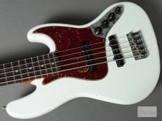 Fender Custom Shop Custom Built Custom Classic Jazz Bass V Journeyman Relic / OW【重量4.32kg】_3
