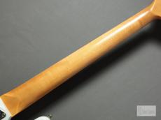 Fender Custom Shop Custom Built Custom Classic Jazz Bass V Journeyman Relic / OW【重量4.32kg】_8