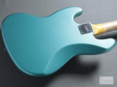 Fender Custom Shop 1965 Jazz Bass Relic TGM 【重量3.98kg】【マッチングヘッド】_7