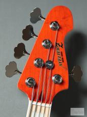 ATELIER Z M#265 CTM / MH / TP-OR【重量4.47kg】【当店オーダーモデル】_6