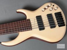 MTD 635-24 Holly Top【2025NAMM】_3