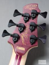 MTD 635-24 Holly Top【2025NAMM】_9