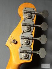 Fender Custom Shop 1960 Precision Bass  Relic / SFG【重量3.95kg】【カラーオーダー品】_9