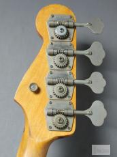 Fender Custom Shop 1960 Precision Bass  Relic / SFG【重量3.95kg】【カラーオーダー品】_10
