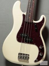 Fender AMERICAN VINTAGE II 1960 PRECISION BASS / Olympic White【重量3.91kg】
