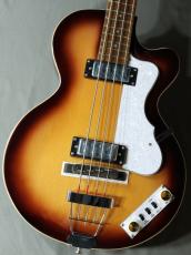 Hofner Club Bass Ignition Premium Edition【#023】【重量2.6kg】