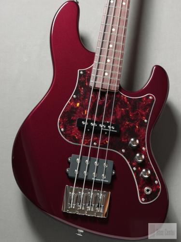 FUJIGEN J-Standard JMJ2-AL-R / AZM【ダウンチューニングにも最適】【重量4.31kg】