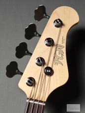 FUJIGEN J-Standard JMJ2-AL-R / AZM【ダウンチューニングにも最適】【重量4.31kg】_6