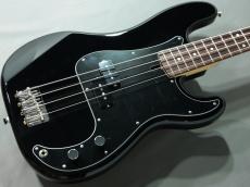 FUJIGEN Neo Classic Series NPB100RAL BLK【スリムネック】【日本製】_4