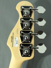 FUJIGEN Neo Classic Series NPB100RAL BLK【スリムネック】【日本製】_10