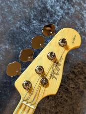 FUJIGEN Neo Classic Series KNJB100MBBM - Vintage Natural - 【重量4.85kg】【限定モデル】_9