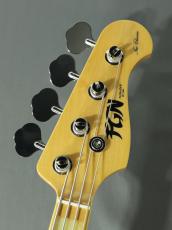 FUJIGEN Neo Classic Series NJB100MBAH /WB【重量5.3kg】_6