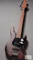 Bacchus WL5-STD/RSM CHG-S【5弦】【重量3.90kg】_2