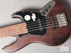 Bacchus WL5-STD/RSM CHG-S【5弦】【重量3.90kg】_3