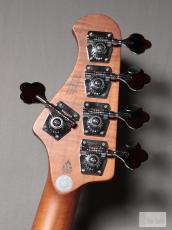 Bacchus WL5-STD/RSM CHG-S【5弦】【重量3.90kg】_9
