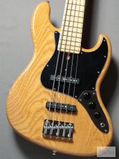 FUJIGEN Neo Classic Series NJB100MBAHV  / NAT【5弦】【重量5.22kg】