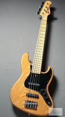 FUJIGEN Neo Classic Series NJB100MBAHV  / NAT【5弦】【重量5.22kg】_2