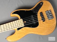 FUJIGEN Neo Classic Series NJB100MBAHV  / NAT【5弦】【重量5.22kg】_3