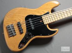 FUJIGEN Neo Classic Series NJB100MBAHV  / NAT【5弦】【重量5.22kg】_4