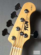 FUJIGEN Neo Classic Series NJB100MBAHV  / NAT【5弦】【重量5.22kg】_6