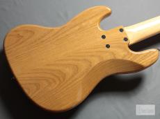 FUJIGEN Neo Classic Series NJB100MBAHV  / NAT【5弦】【重量5.22kg】_7