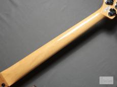 FUJIGEN Neo Classic Series NJB100MBAHV  / NAT【5弦】【重量5.22kg】_8
