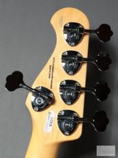 FUJIGEN Neo Classic Series NJB100MBAHV  / NAT【5弦】【重量5.22kg】_9