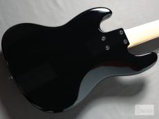 FUJIGEN Neo Classic Series NJB100RALV  BLK / Black 【5弦】_7