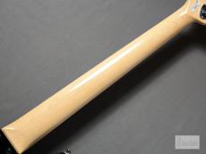FUJIGEN Neo Classic Series NJB100RALV  BLK / Black 【5弦】_8