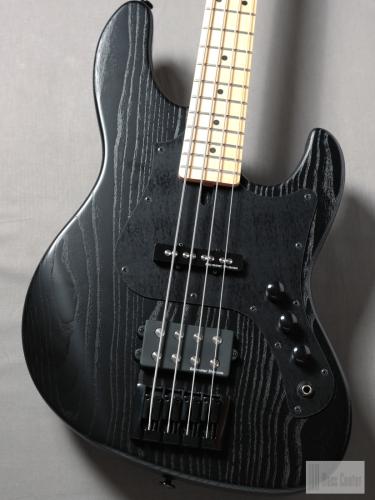 FUJIGEN JMJ2B-ASH-M/OPB Open Pore Black【ダウンチューニングにも最適】