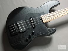FUJIGEN JMJ2B-ASH-M/OPB Open Pore Black【ダウンチューニングにも最適】_4