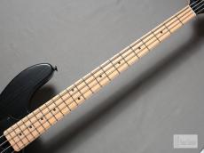 FUJIGEN JMJ2B-ASH-M/OPB Open Pore Black【ダウンチューニングにも最適】_5