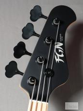 FUJIGEN JMJ2B-ASH-M/OPB Open Pore Black【ダウンチューニングにも最適】_6