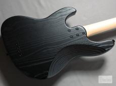 FUJIGEN JMJ2B-ASH-M/OPB Open Pore Black【ダウンチューニングにも最適】_7