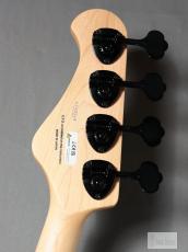 FUJIGEN JMJ2B-ASH-M/OPB Open Pore Black【ダウンチューニングにも最適】_9