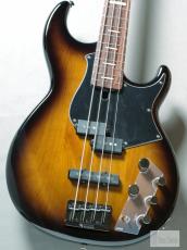YAMAHA BB734A DCS / DARK COFFEE SUNBURST【重量4.15kg】