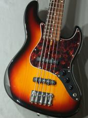 FUJIGEN Neo Classic Series NJB100RALV 3TS 【5弦】