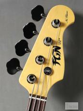 FUJIGEN Neo Classic Series NJB100RAL 3TS【日本製】【重量4.25kg】_6