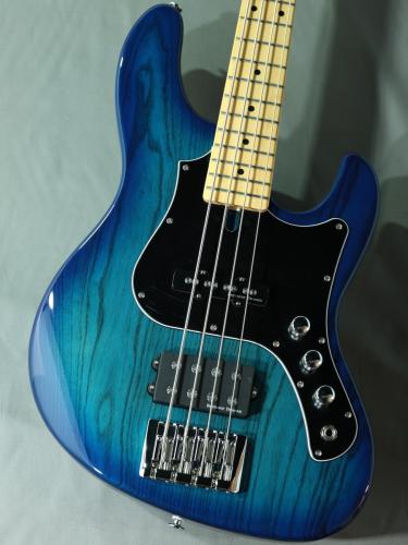 FUJIGEN J-Standard JMJ2-ASH-M / SBB【ダウンチューニングにも最適】【重量4.52kg】