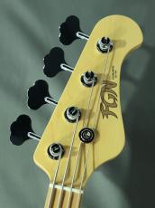 FUJIGEN J-Standard JMJ2-ASH-M / SBB【ダウンチューニングにも最適】【重量4.52kg】_6